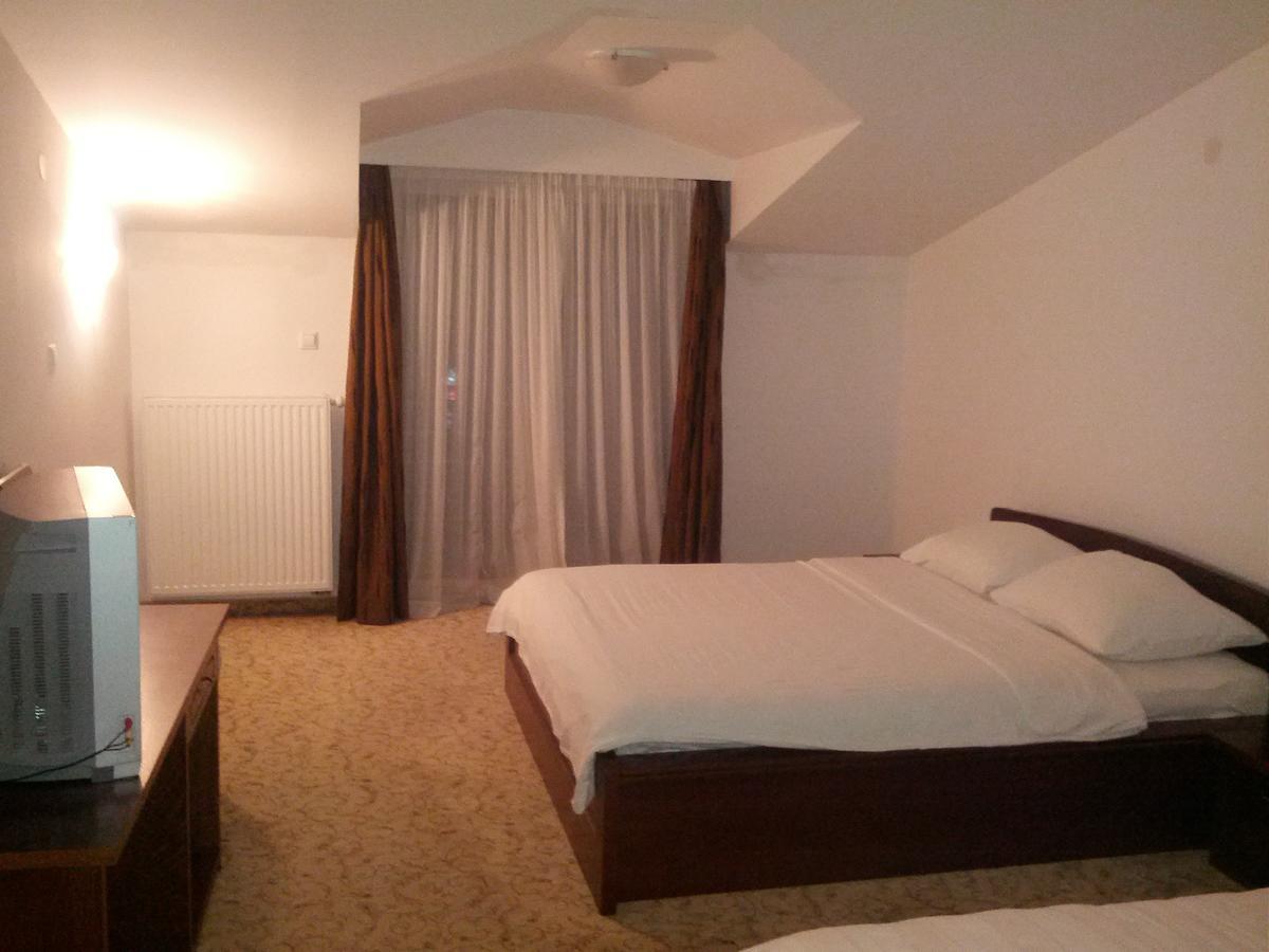 Motel Maksumic Jablanica Room photo