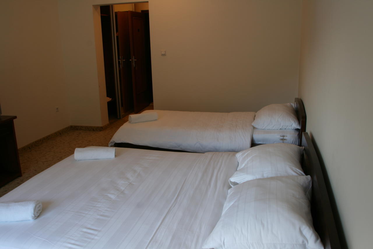 Motel Maksumic Jablanica Room photo